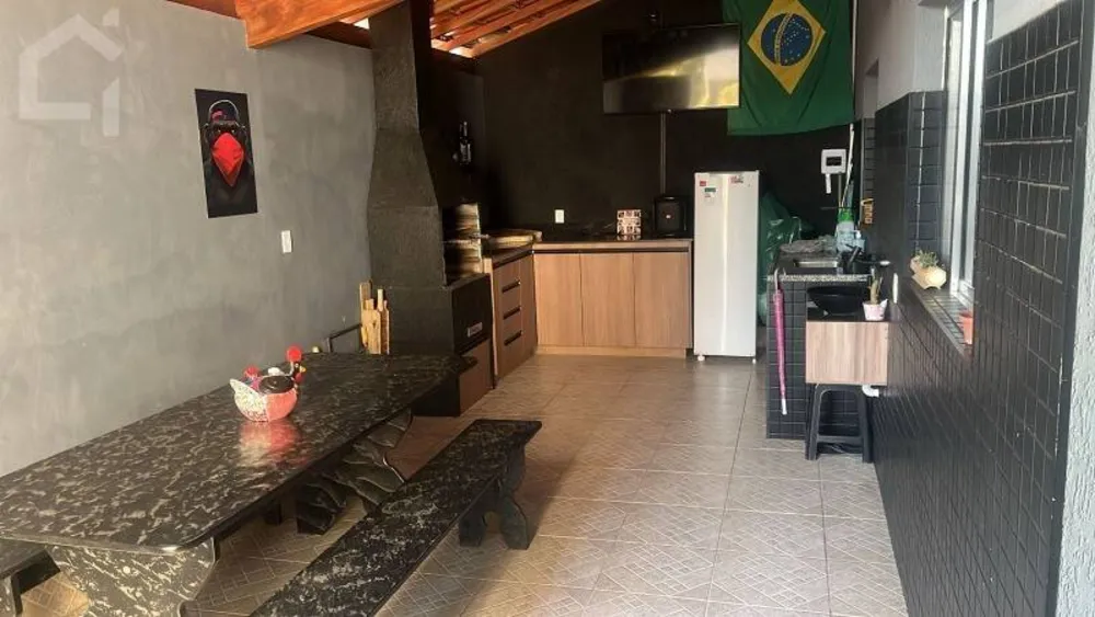 Casa, 3 quartos, 197 m² - Foto 12