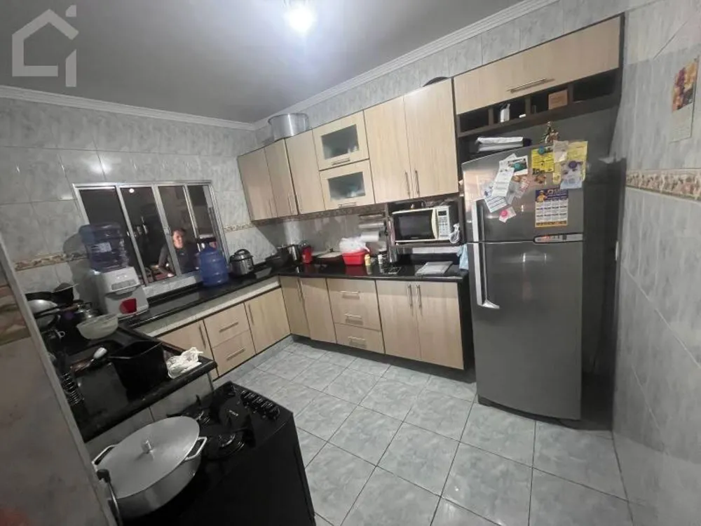 Casa, 3 quartos, 197 m² - Foto 6