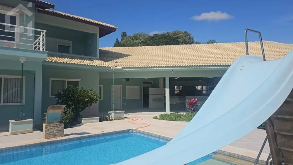 Casa de Condomínio, 4 quartos - Foto 3