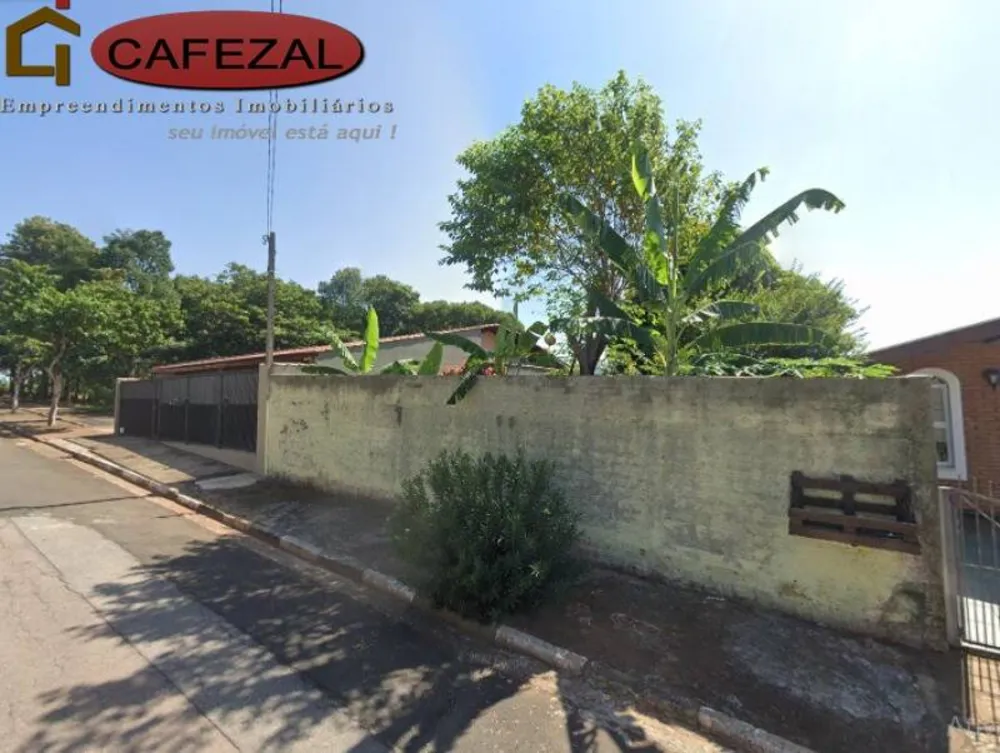 Terreno, 300 m² - Foto 1