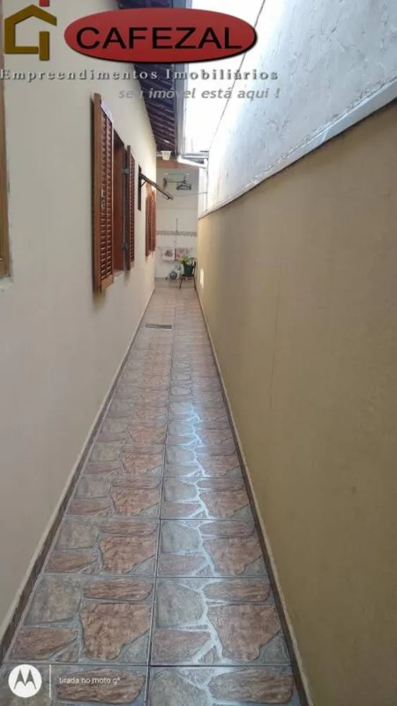 Casa, 2 quartos, 103 m² - Foto 8