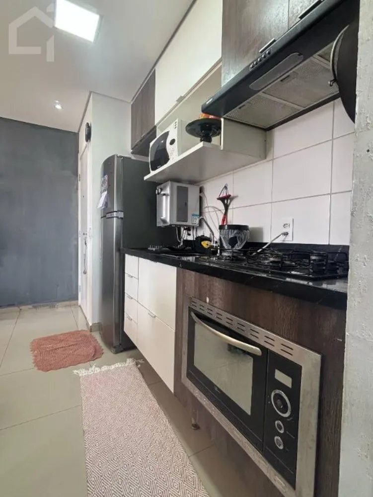 Apartamento, 3 quartos, 71 m² - Foto 8