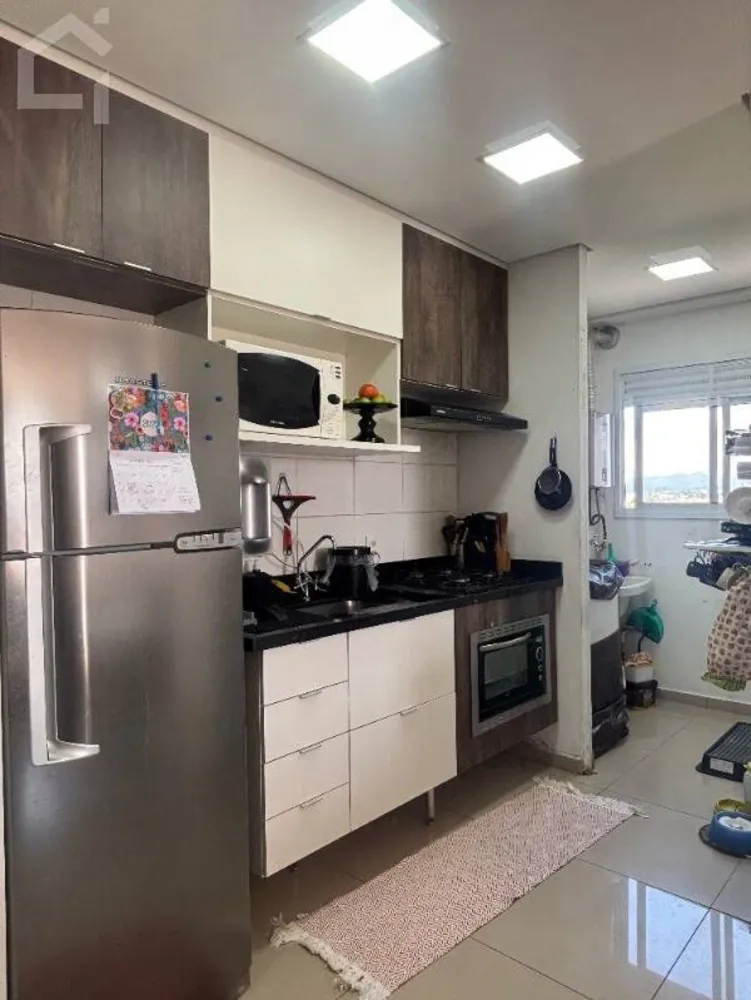 Apartamento, 3 quartos, 71 m² - Foto 4