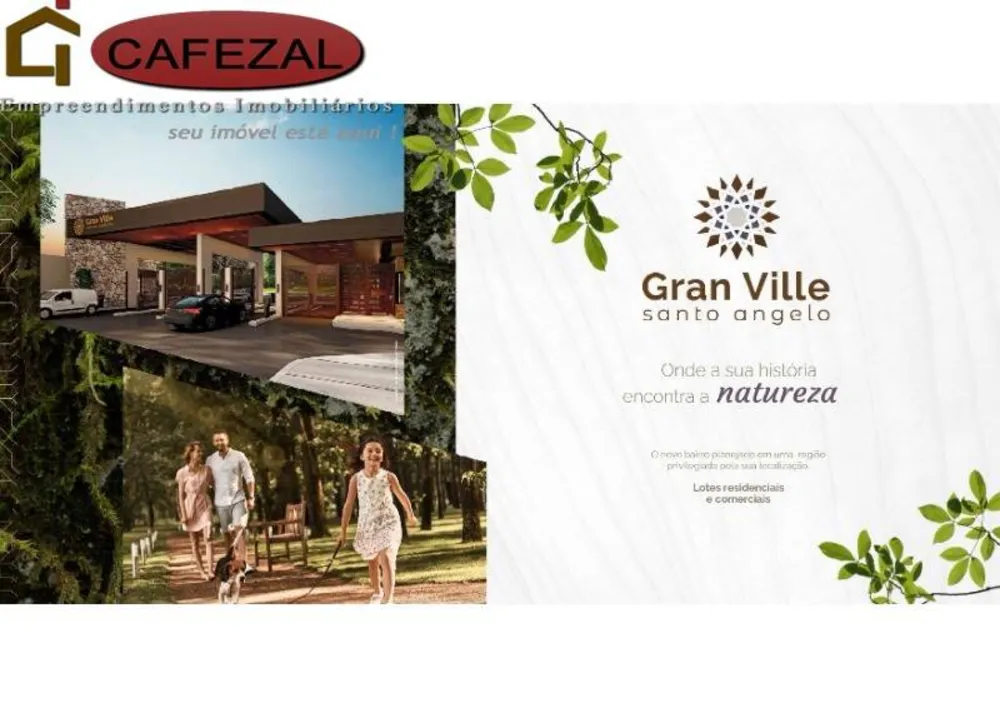 Terreno, 360 m² - Foto 1