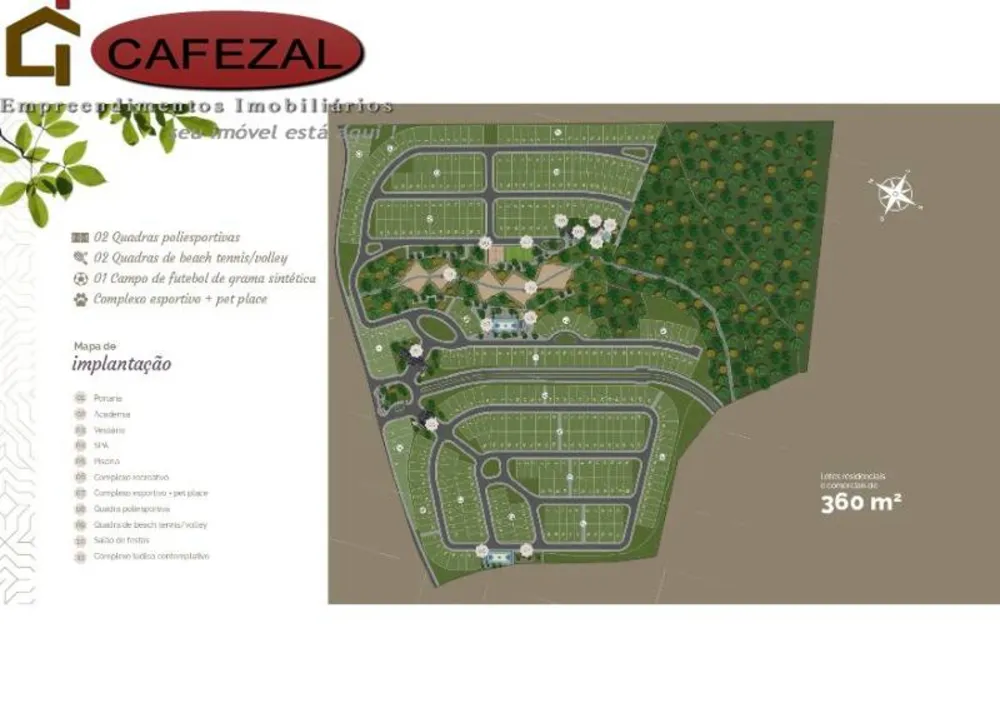 Terreno, 360 m² - Foto 4