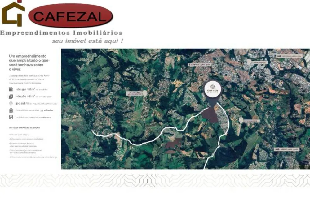 Terreno, 360 m² - Foto 3
