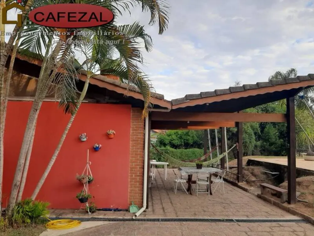 Casa, 4 quartos, 247 m² - Foto 2