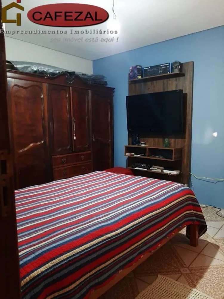 Casa, 4 quartos, 247 m² - Foto 6