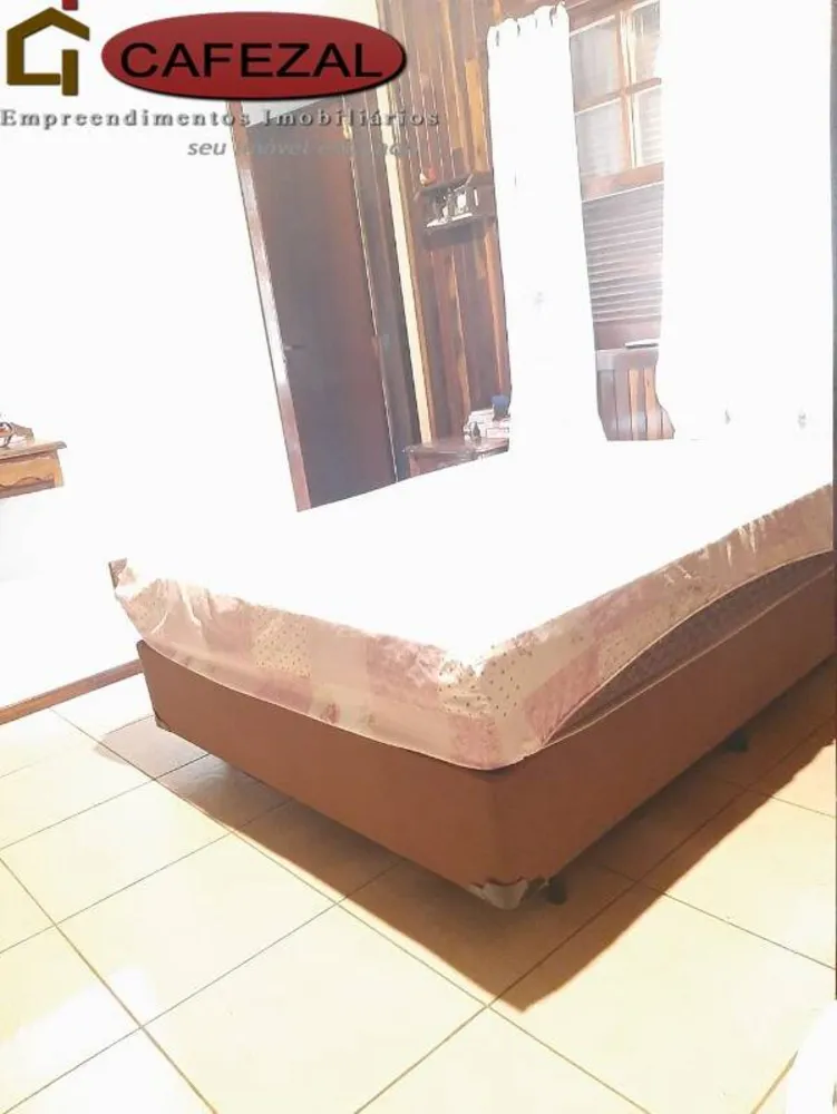 Casa, 4 quartos, 247 m² - Foto 7