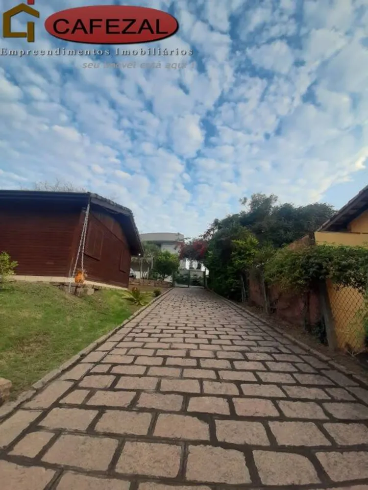 Casa, 4 quartos, 247 m² - Foto 3