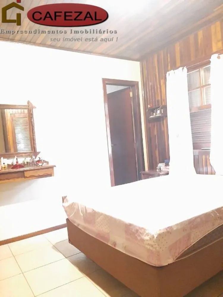 Casa, 4 quartos, 247 m² - Foto 8