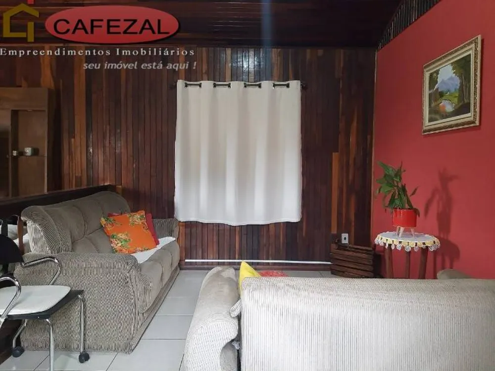 Casa, 4 quartos, 247 m² - Foto 8