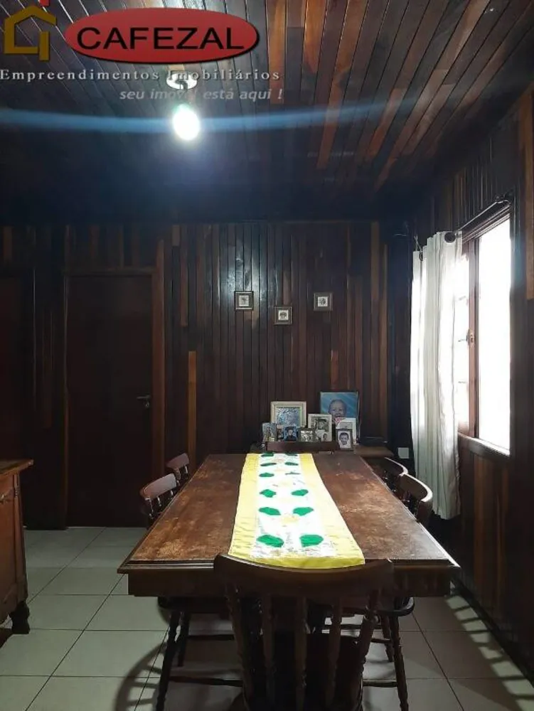 Casa, 4 quartos, 247 m² - Foto 5