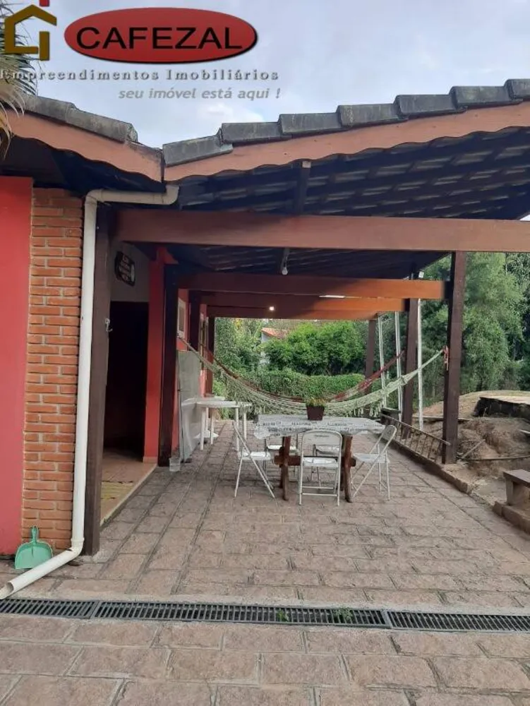 Casa, 4 quartos, 247 m² - Foto 12
