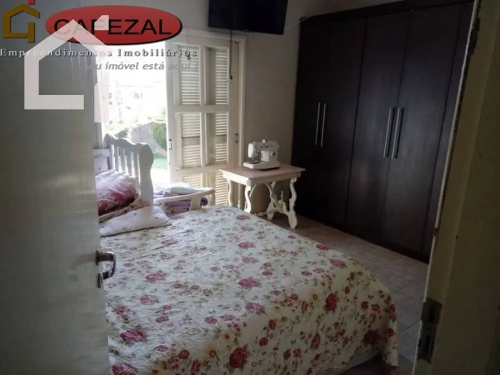 Casa, 3 quartos, 205 m² - Foto 8