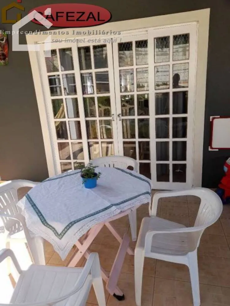 Casa, 3 quartos, 205 m² - Foto 6