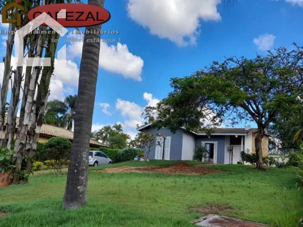 Casa, 3 quartos, 205 m² - Foto 3