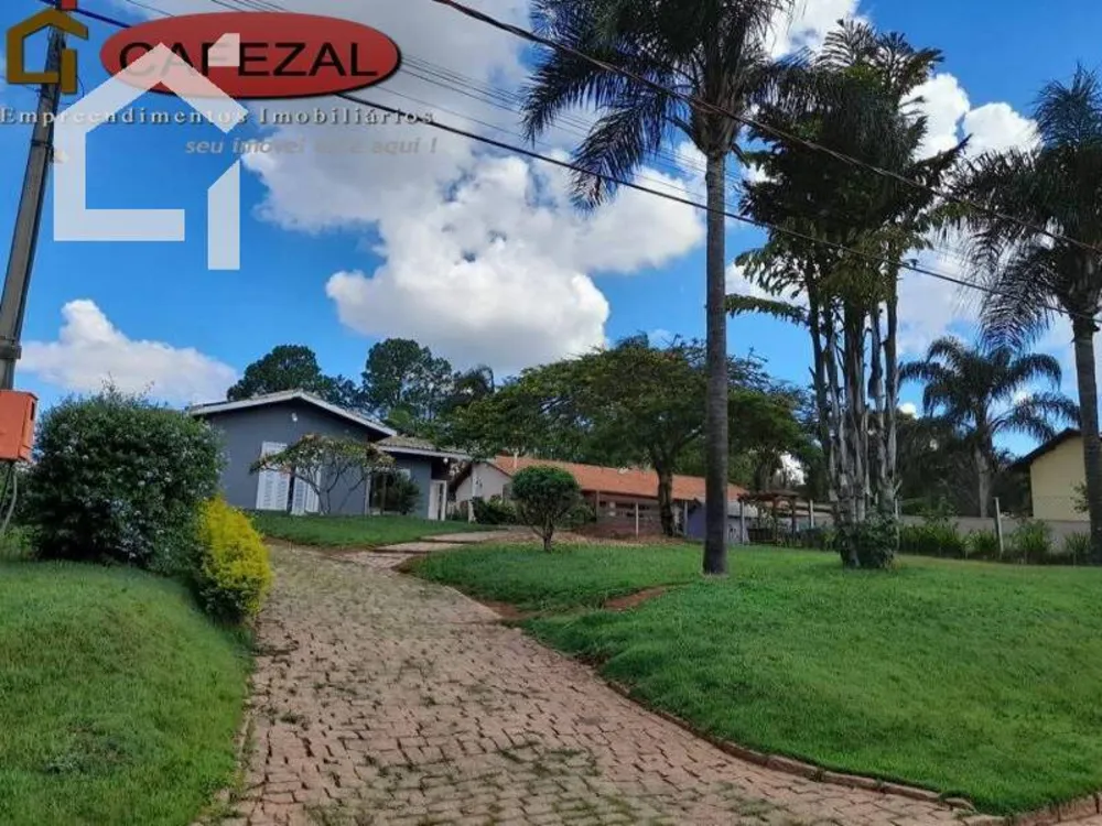 Casa, 3 quartos, 205 m² - Foto 1