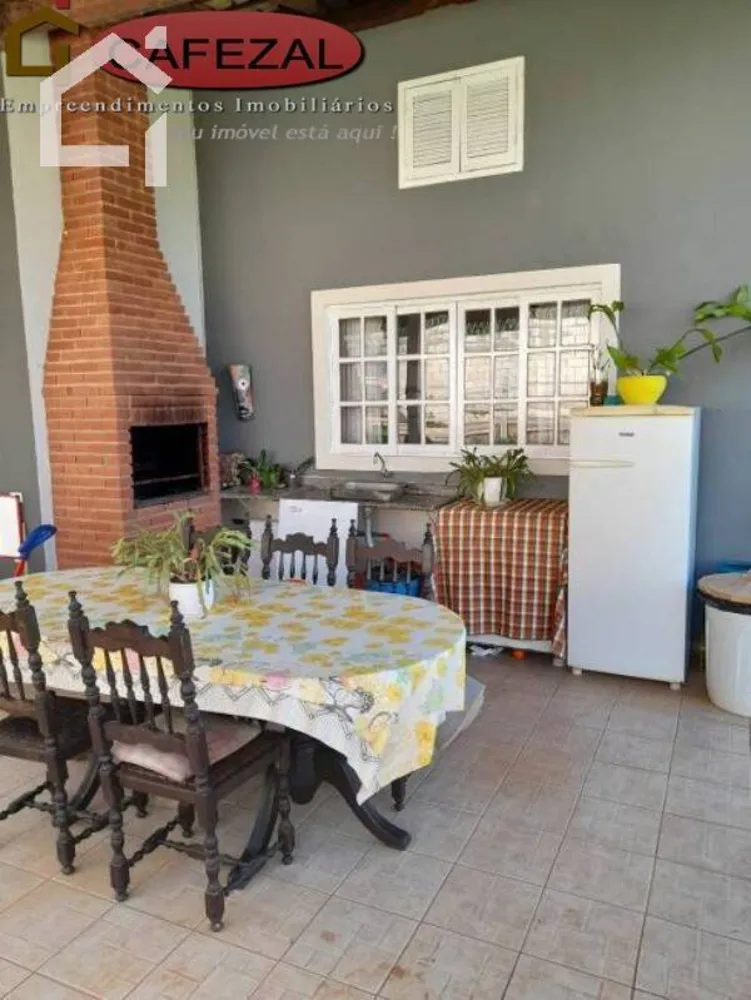 Casa, 3 quartos, 205 m² - Foto 5