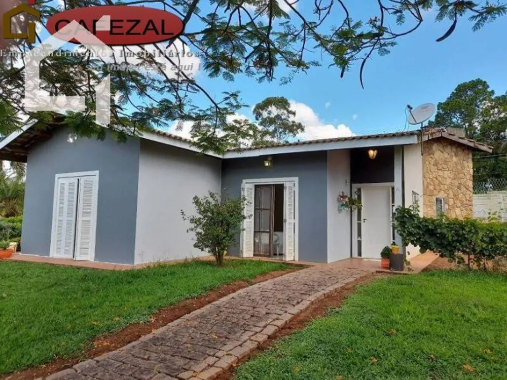 Casa, 3 quartos, 205 m² - Foto 4