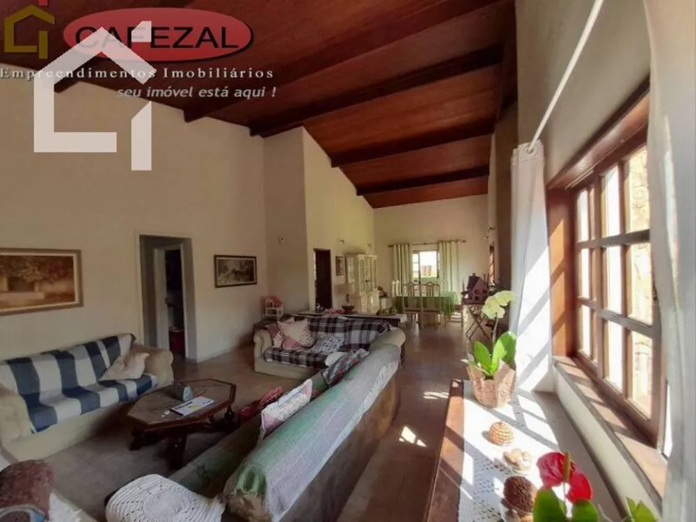 Casa, 3 quartos, 205 m² - Foto 7