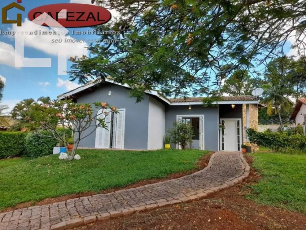 Casa, 3 quartos, 205 m² - Foto 2