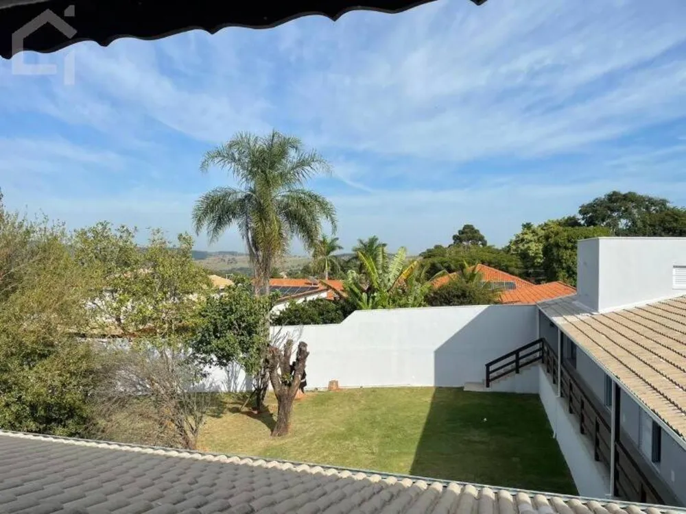 Casa, 5 quartos, 550 m² - Foto 10