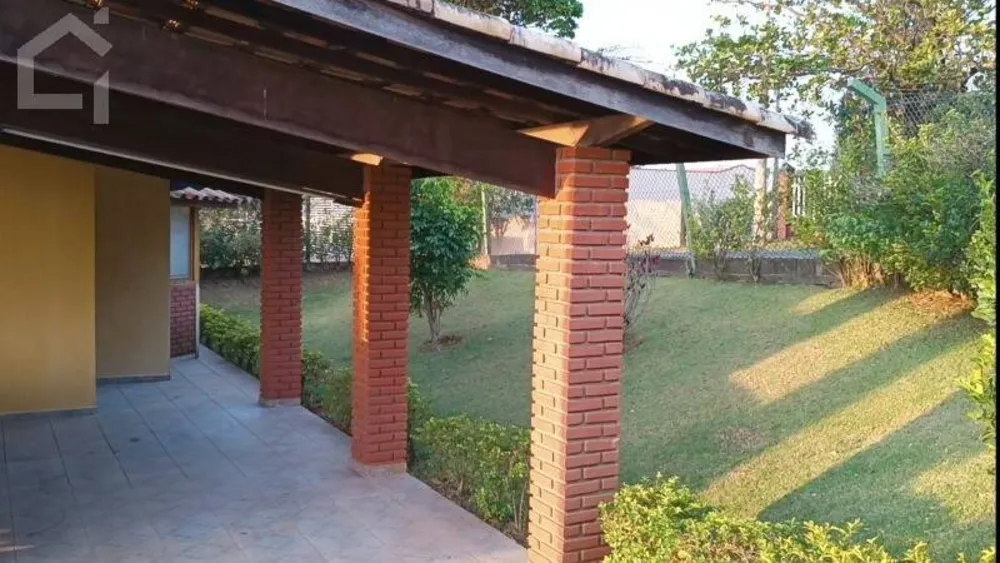 Casa, 3 quartos, 360 m² - Foto 12