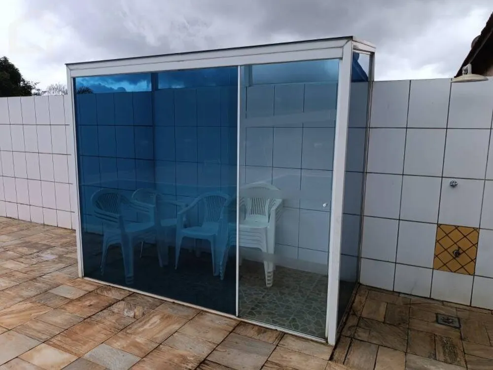 Casa, 3 quartos, 360 m² - Foto 7