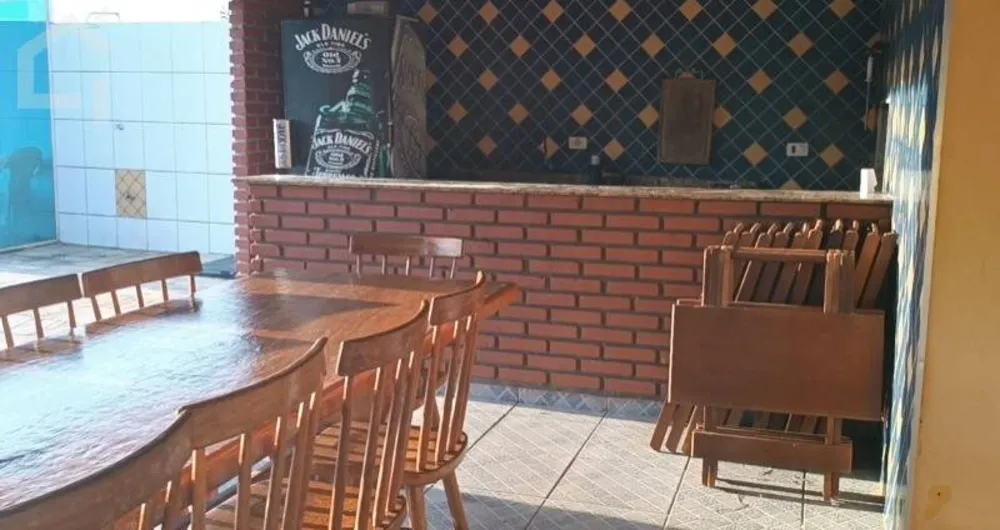 Casa, 3 quartos, 360 m² - Foto 6