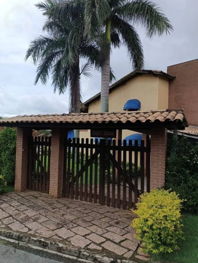 Casa, 3 quartos, 360 m² - Foto 1