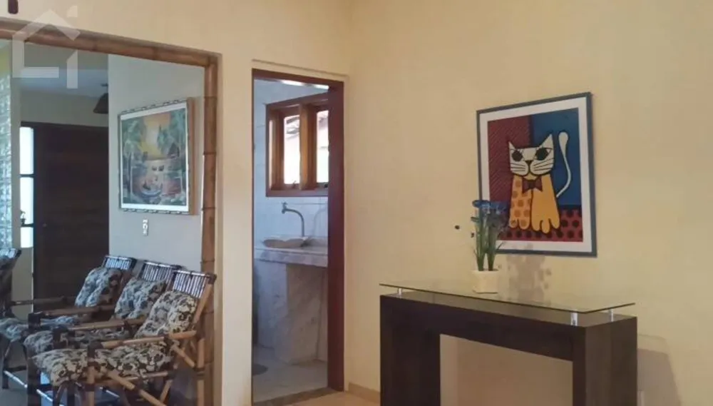 Casa, 3 quartos, 360 m² - Foto 2