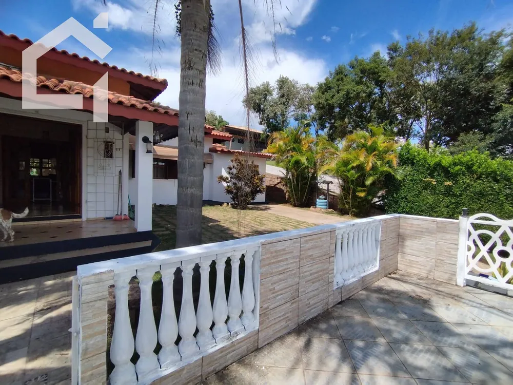 Casa, 3 quartos, 290 m² - Foto 6