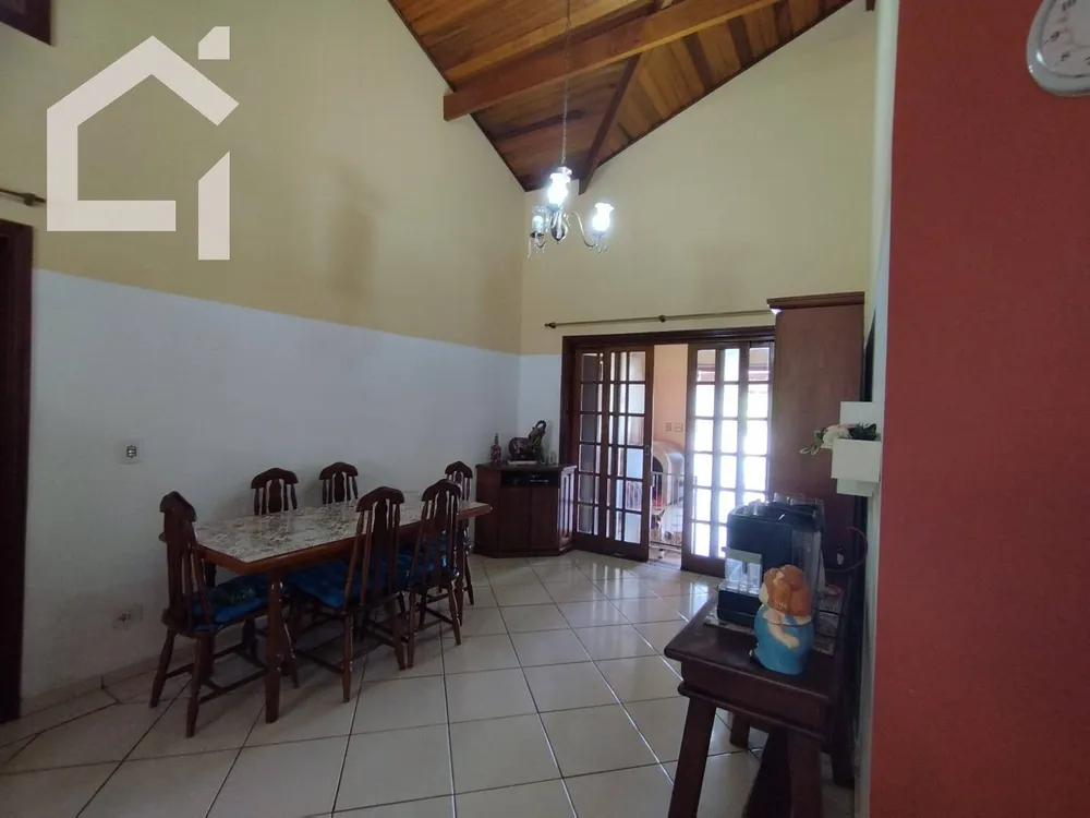 Casa, 3 quartos, 290 m² - Foto 7