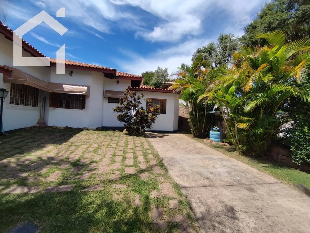 Casa, 3 quartos, 290 m² - Foto 5