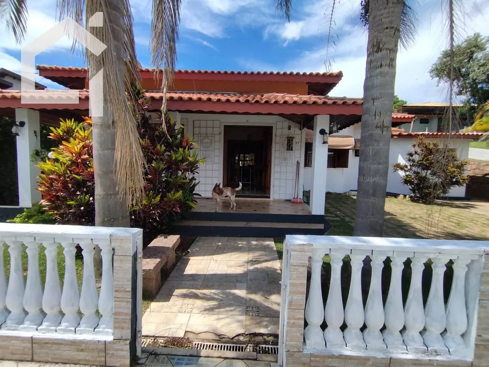 Casa, 3 quartos, 290 m² - Foto 4