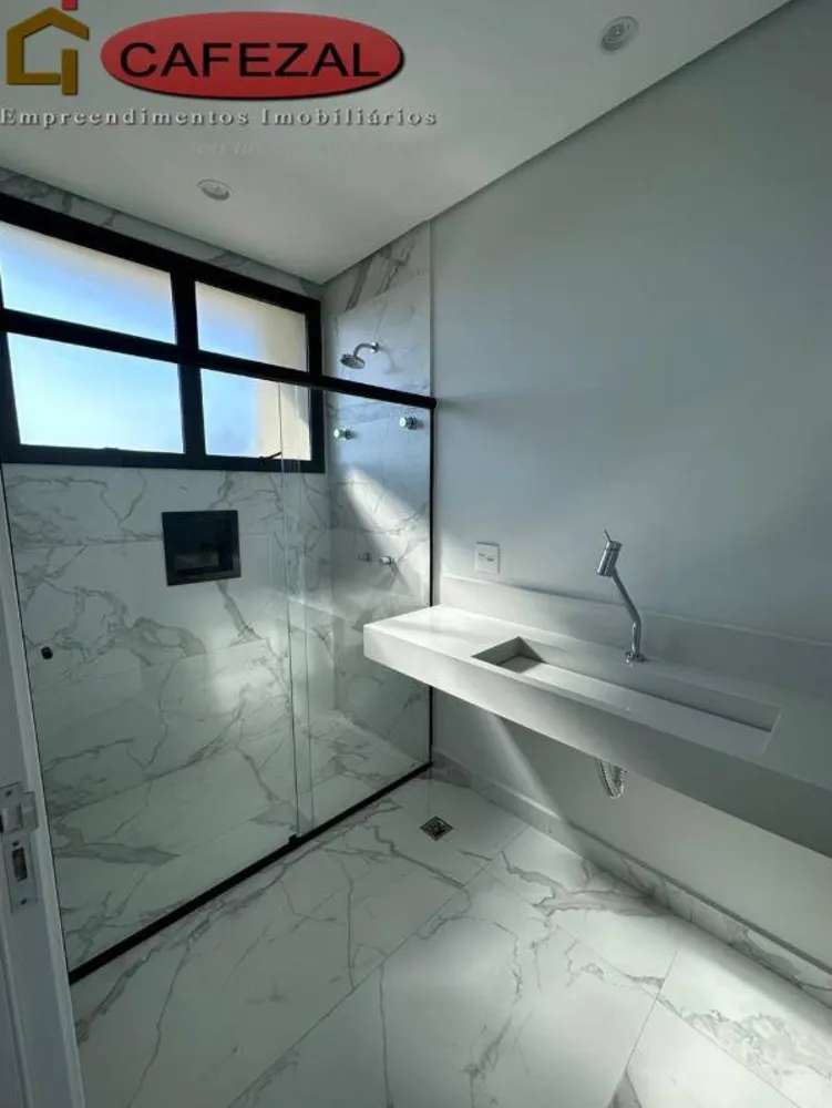 Casa de Condomínio, 4 quartos - Foto 6