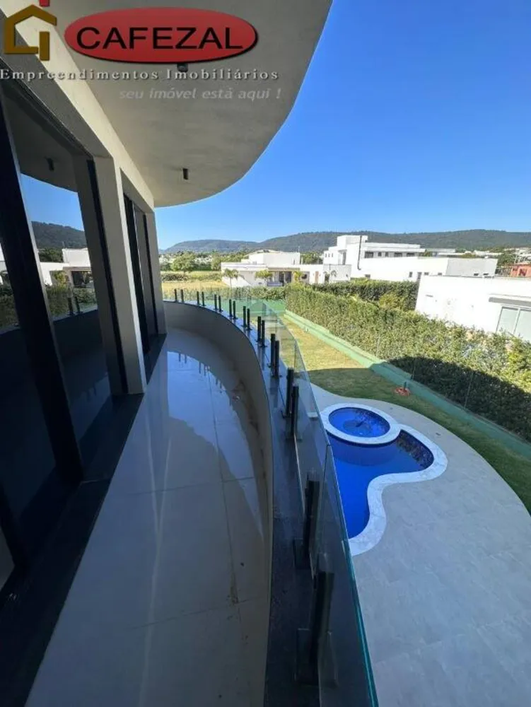 Casa de Condomínio, 4 quartos - Foto 3