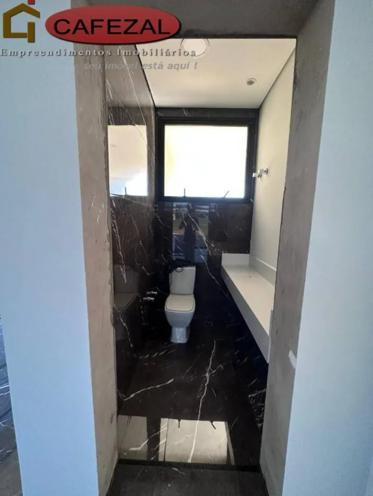 Casa de Condomínio, 4 quartos - Foto 5