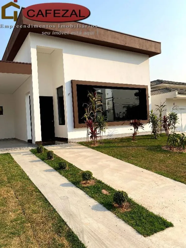 Casa, 3 quartos, 300 m² - Foto 3