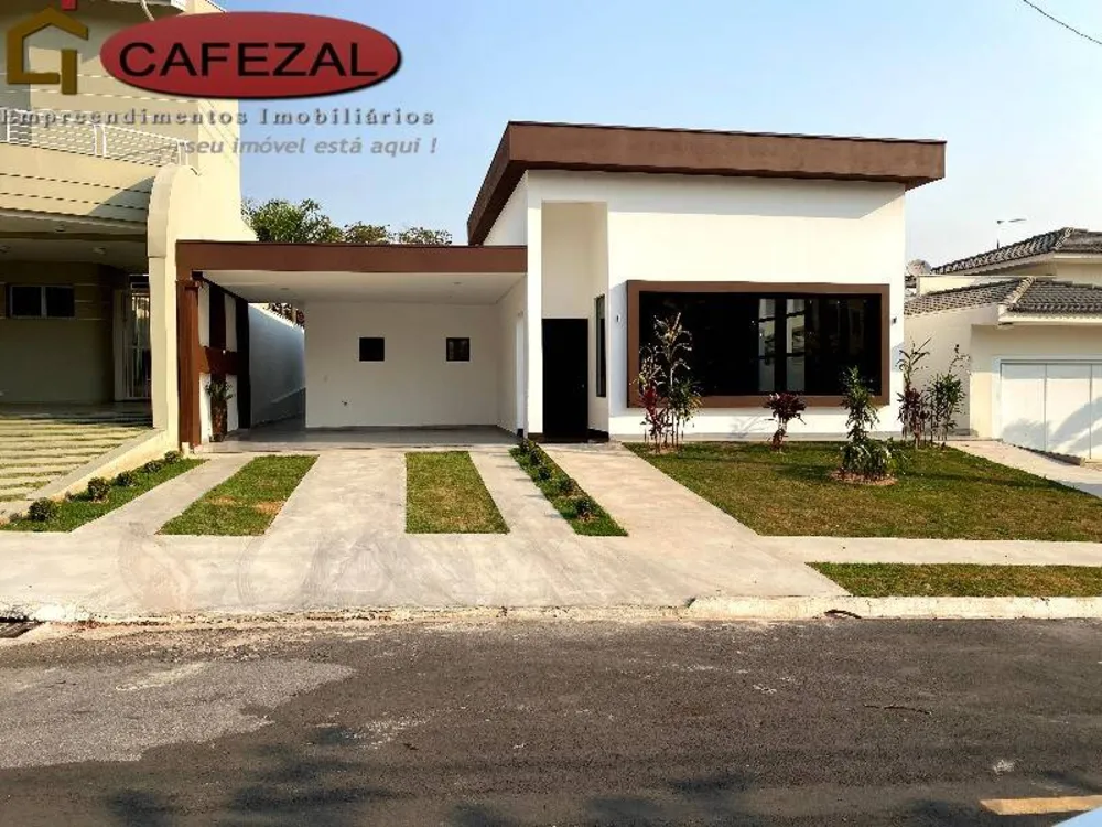 Casa, 3 quartos, 300 m² - Foto 1