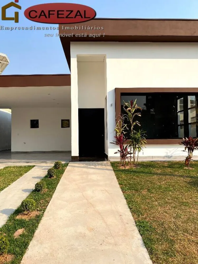 Casa, 3 quartos, 300 m² - Foto 2