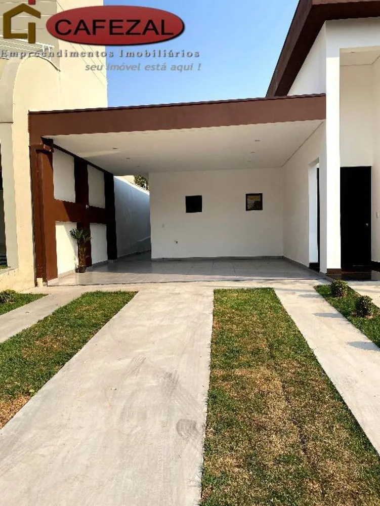 Casa, 3 quartos, 300 m² - Foto 4