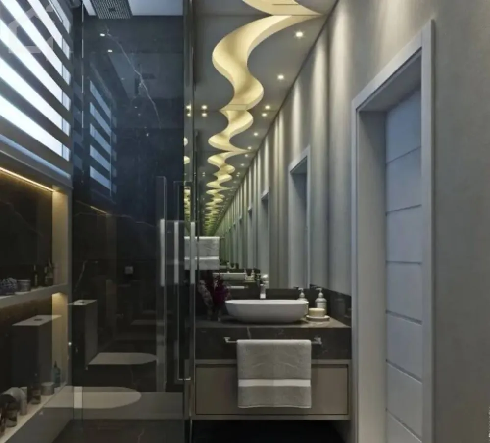 Casa de Condomínio, 4 quartos - Foto 7