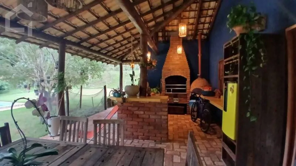 Casa, 4 quartos, 471 m² - Foto 6