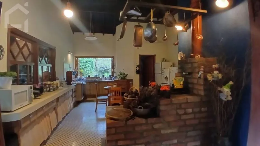 Casa, 4 quartos, 471 m² - Foto 8