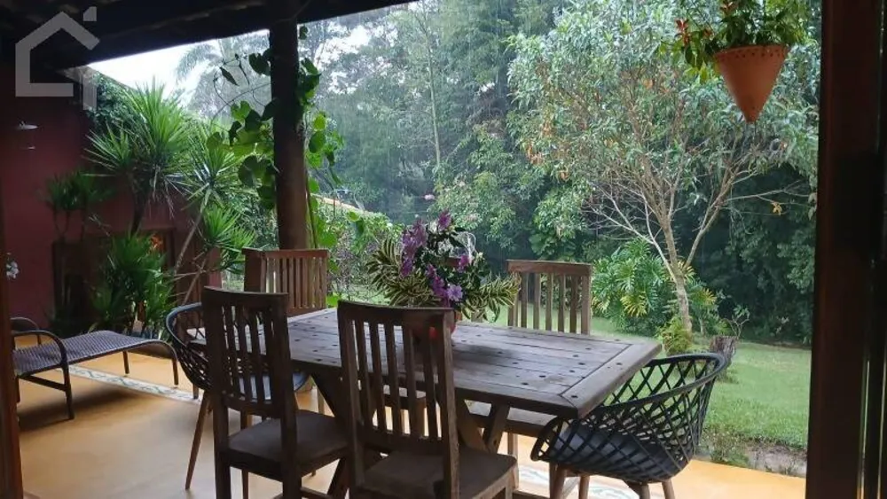 Casa, 4 quartos, 471 m² - Foto 7