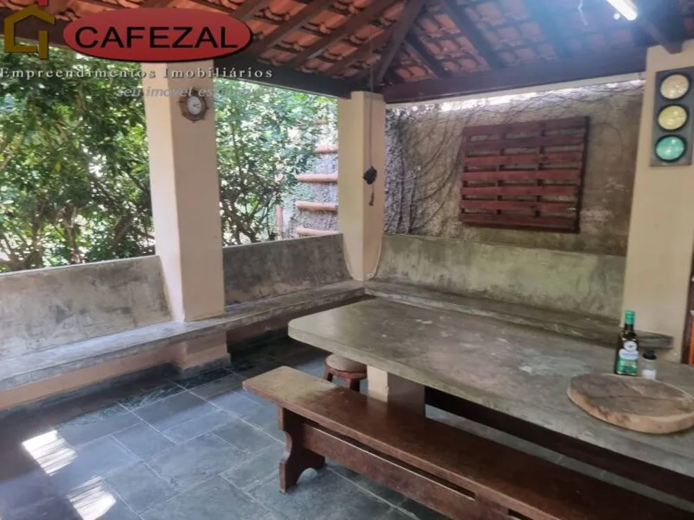 Casa, 3 quartos, 737 m² - Foto 8