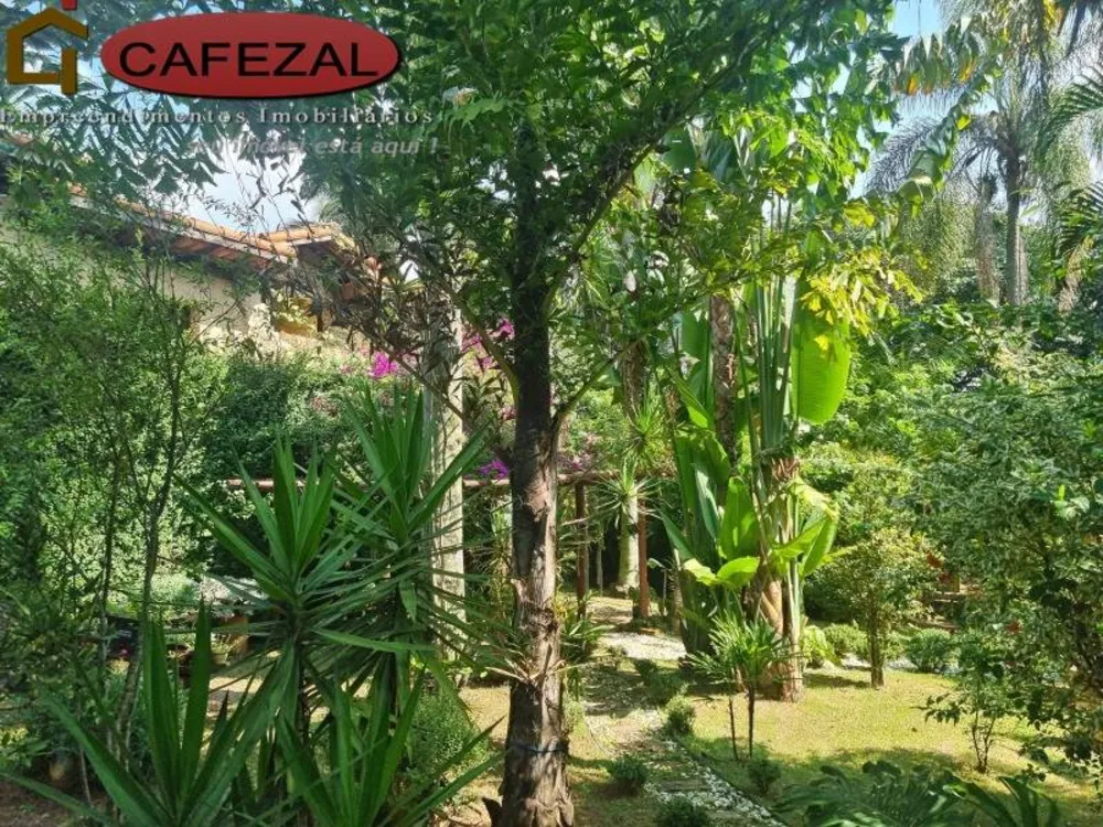 Casa, 3 quartos, 737 m² - Foto 5