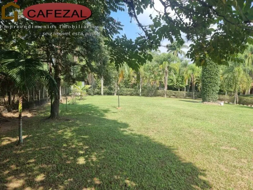 Casa, 3 quartos, 737 m² - Foto 3